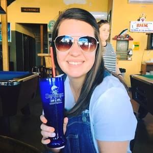 Meet your Posher, Ashley